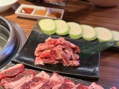 -烧肉一番·新韩式炭火烤肉(大岭山店)