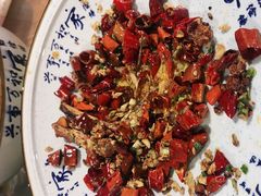 -小球滚滚湘菜馆·烤鱼·口味虾(太平街店)