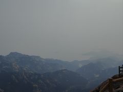 -崂山巨峰游览区
