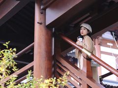 -径山寺