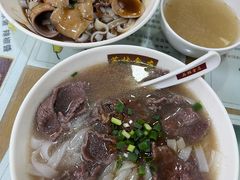-荔林食店(西华路店)
