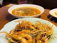 -外婆烧.老杭帮菜(庆春店)