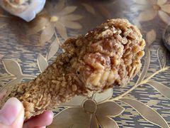 -满记烧饼(牛街东里小区一区店)