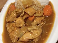 -清真·艾美可餐厅(大悦汇店)