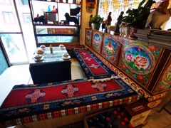 -卡万金特色藏餐