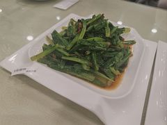 -东四民芳餐厅(世茂工三店)