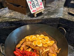 -美食汇自助餐厅(成都万达瑞华酒店)