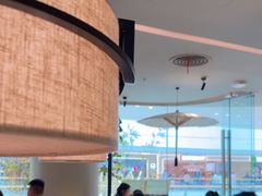 -绿茶餐厅(淮安吾悦广场店)