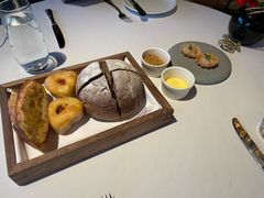 -滙壹西餐厅·厦门华尔道夫酒店