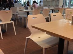 大堂-813芭依珊 BAESAn(汇港购物中心店)