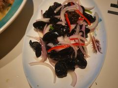 -马白开来特色羊排揪片子  (总店)