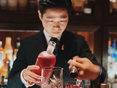 -The Bottle Bar(羲和商业广场店)