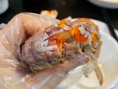 -三妹小龙虾·黄油蟹(华侨城总店)
