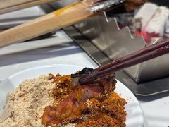 -友记功夫香·人民大排档(红牌楼店)