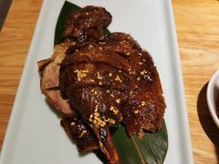 -全牛匠·乐山跷脚牛肉(新中关店)