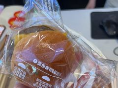 -DANXI丹喜面包·蛋糕(庐山店)