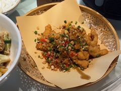-味上湘菜馆(河马店)