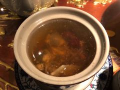 鸡汤-缪氏川菜(深圳北站缤果空间店)