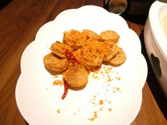 -曾宴·楚菜(湖北省博物馆店)