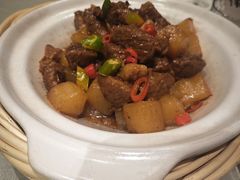 -有喜胶东小馆(太申祥和店)