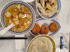 -龙抄手(春熙路总店)