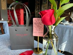 -弦月窗LUNETTE BY AMANDA(复兴路店)