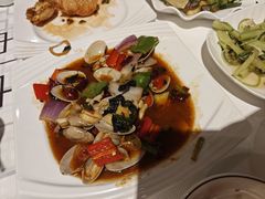 -强记海鲜·大排档(蛇口新街店)