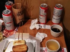 -木屋烧烤(西城天桥店)
