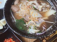 火车头汤粉-越谜·越南餐厅(长白店)