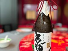 -上海滩餐厅(BFC外滩金融中心店)