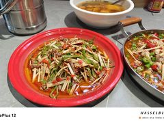 -蛙兔鸡自贡风味·特色江湖菜(广都店)