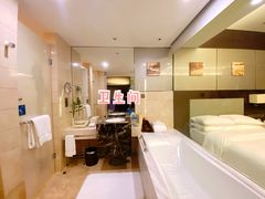 -玉环福朋喜来登酒店