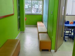 -昂立青少儿成长中心(长宁仙霞校区)