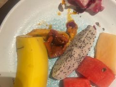 -汉丽斯巴西烤肉自助(市南店)