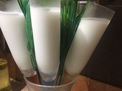 鲜榨椰子汁-探窝·竹笙椰子鸡(杨箕店)