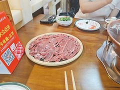 -津门老羊家·铜锅涮羊肉·烧烤(科技园店)