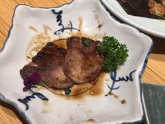 -花和海鲜自助(梅江店)