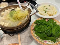 -砂锅居·始于1741(万丰路店)