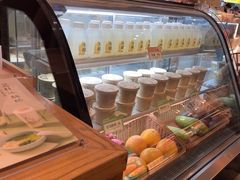 -宝珠奶酪(长宁金虹桥店)