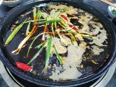 -石灰市毛记烧鸡公(解放碑店)
