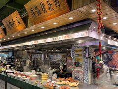 -山芋腔苏北菜(盐城滨海店)