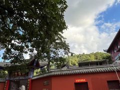 -黔灵山公园