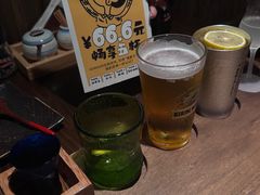 -一豚轩·烧鸟·豚骨拉面(五四路店)