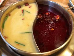 -四喜小胖·北京涮肉(五道营店)