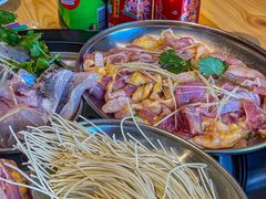 -阿鸡鱼庄·顺德鲜蒸小炒(亚运村店)