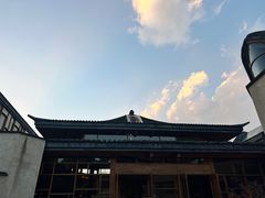 -腾冲和顺柏联酒店