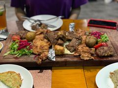 -TUK土耳其餐厅·下午茶(卢湾店)