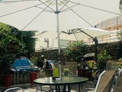 -老洋房花园饭店(绍兴路店)