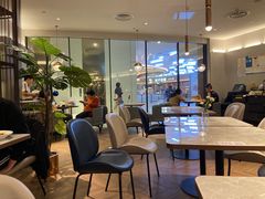 大堂-必胜客(城西银泰店)