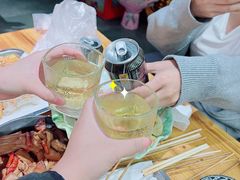 -鸭力大(绿城店)